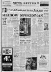 Belfast News-Letter Wednesday 06 October 1965 Page 1