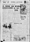 Belfast News-Letter Thursday 14 October 1965 Page 14