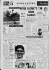 Belfast News-Letter Monday 08 November 1965 Page 14