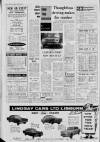 Belfast News-Letter Wednesday 10 November 1965 Page 10