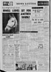 Belfast News-Letter Monday 06 December 1965 Page 16