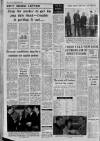 Belfast News-Letter Monday 13 December 1965 Page 6