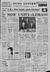 Belfast News-Letter Wednesday 15 December 1965 Page 1