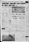 Belfast News-Letter Monday 10 January 1966 Page 10