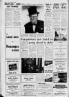 Belfast News-Letter Thursday 20 January 1966 Page 8
