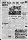 Belfast News-Letter Monday 31 January 1966 Page 10