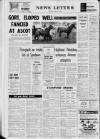 Belfast News-Letter Thursday 17 February 1966 Page 16