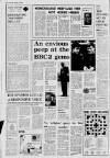 Belfast News-Letter Wednesday 06 July 1966 Page 4