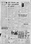 Belfast News-Letter Monday 11 July 1966 Page 4