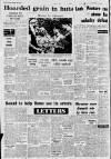 Belfast News-Letter Wednesday 10 August 1966 Page 10