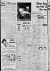 Belfast News-Letter Saturday 13 August 1966 Page 6