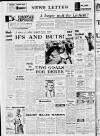 Belfast News-Letter Thursday 01 September 1966 Page 10