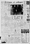 Belfast News-Letter Thursday 06 October 1966 Page 2