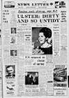 Belfast News-Letter Wednesday 02 November 1966 Page 1