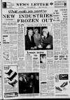 Belfast News-Letter Friday 04 November 1966 Page 1