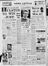 Belfast News-Letter Saturday 05 November 1966 Page 8