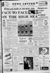Belfast News-Letter Friday 02 December 1966 Page 1