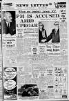 Belfast News-Letter Thursday 08 December 1966 Page 1