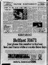 Belfast News-Letter Tuesday 03 January 1967 Page 18