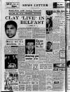 Belfast News-Letter Thursday 05 January 1967 Page 10