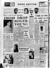 Belfast News-Letter Monday 09 January 1967 Page 10
