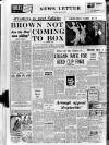 Belfast News-Letter Monday 16 January 1967 Page 10