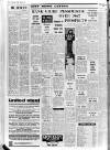 Belfast News-Letter Monday 23 January 1967 Page 6