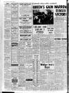 Belfast News-Letter Monday 30 January 1967 Page 8