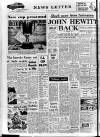 Belfast News-Letter Tuesday 31 January 1967 Page 12