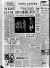 Belfast News-Letter Wednesday 01 February 1967 Page 12