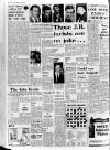 Belfast News-Letter Wednesday 08 February 1967 Page 4