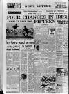 Belfast News-Letter Monday 13 February 1967 Page 12