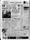 Belfast News-Letter Thursday 23 February 1967 Page 12