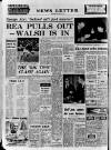 Belfast News-Letter Saturday 25 February 1967 Page 10