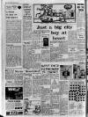 Belfast News-Letter Monday 06 March 1967 Page 4