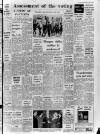 Belfast News-Letter Saturday 11 March 1967 Page 3