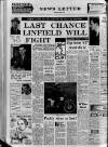 Belfast News-Letter Saturday 01 April 1967 Page 10