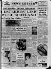 Belfast News-Letter Monday 03 April 1967 Page 1
