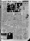 Belfast News-Letter Monday 03 April 1967 Page 5