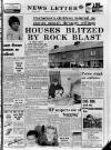 Belfast News-Letter Wednesday 19 April 1967 Page 1