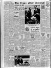 Belfast News-Letter Wednesday 10 May 1967 Page 2