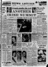 Belfast News-Letter Thursday 15 June 1967 Page 1