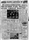 Belfast News-Letter Thursday 13 July 1967 Page 1