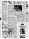Belfast News-Letter Thursday 13 July 1967 Page 4