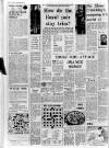 Belfast News-Letter Tuesday 08 August 1967 Page 4