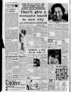 Belfast News-Letter Wednesday 06 September 1967 Page 4