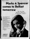 Belfast News-Letter Wednesday 06 September 1967 Page 20