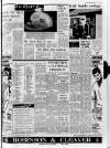 Belfast News-Letter Monday 11 September 1967 Page 3