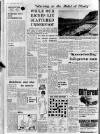 Belfast News-Letter Monday 11 September 1967 Page 4