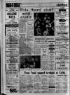 Belfast News-Letter Friday 15 September 1967 Page 12